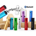 2-in-1 Bluetooth Speaker & 4000 mAh Power Bank Gift Boxed